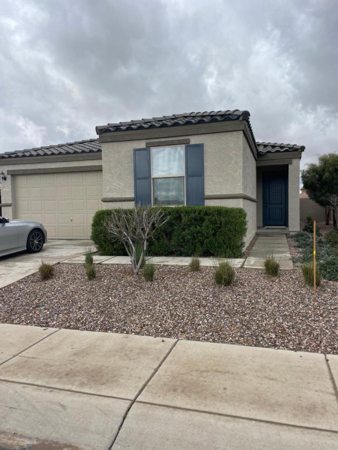 Mom And Daughter Property Casa Grande Exterior foto
